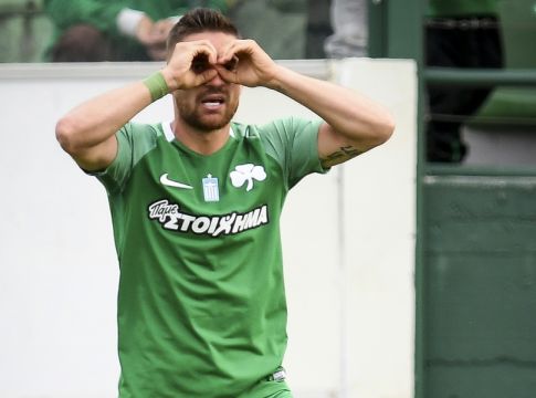 Η εκδίκηση του Άντονι Μουνιέ