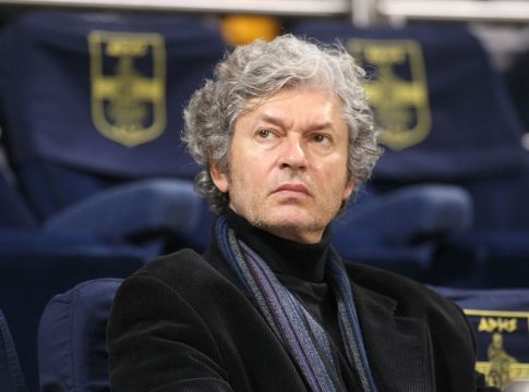 Το νέο Δ.Σ. της ΚΑΕ Άρης