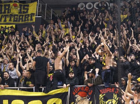 Άρης: Κλήρωση για πέντε διαρκείας