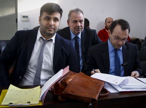 Ολυμπιακός: «Πρωτοφανής κατασκευή τιμωρίας»