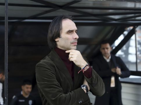 Πουρσανίδης: Επίσκεψη αγάπης με μηνύματα για ΑμΕΑ και κατά ρατσισμού (vid)