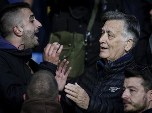 Κωστούλας: «Το ζητούμενο είναι η ενοποίηση των δυνάμεων»