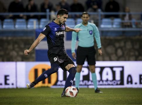 Άρης: «Θέλουμε ελεύθερο τον Ντουρμισάι»