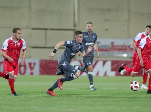 Σκάνδαλο ΠΑΟΚ-Ξάνθη: Την αναβολή του αγώνα ζητάει ο Ολυμπιακός!