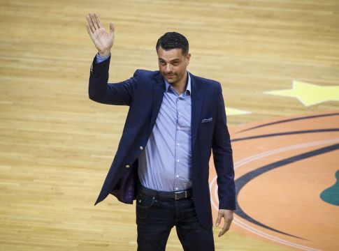 Τσαρτσαρής: «Ο Παναθηναϊκός νίκησε από την τύχη και από ένα non call»
