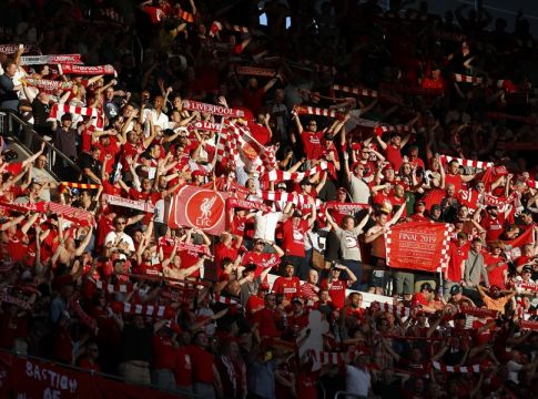 Λίβερπουλ: Απειλεί ένα δικό της ρεκόρ