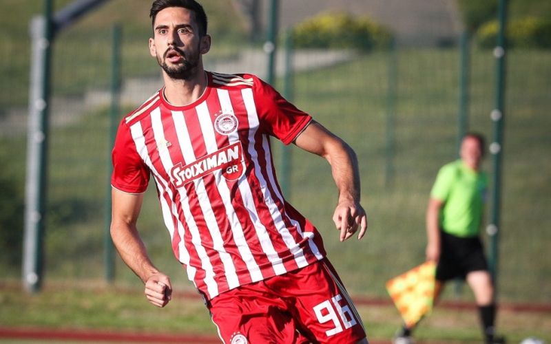 Ντουρμισάι: Διεκόπη ο δανεισμός του στην Μπέβερεν