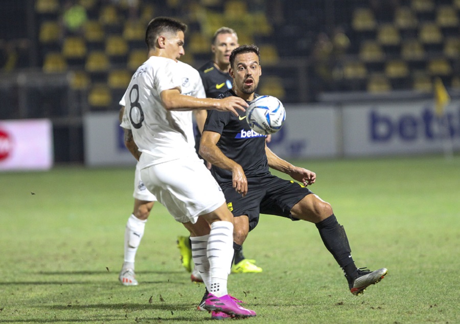 Με «όπλο» την παράδοση ο ΟΦΗ κόντρα στον Άρη