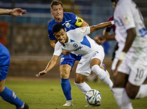 LIVE: Ατρόμητος – Λαμία