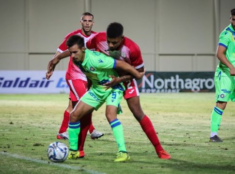 LIVE: Αστέρας Τρίπολης – Ξάνθη