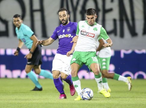 Ζήτημα… εξάδας