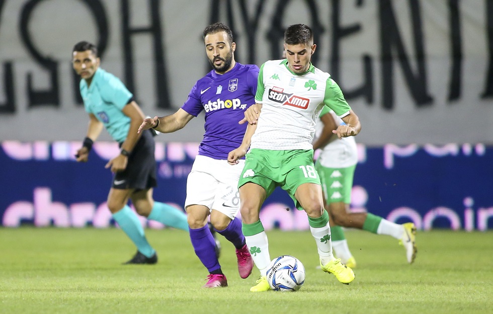 Ζήτημα… εξάδας