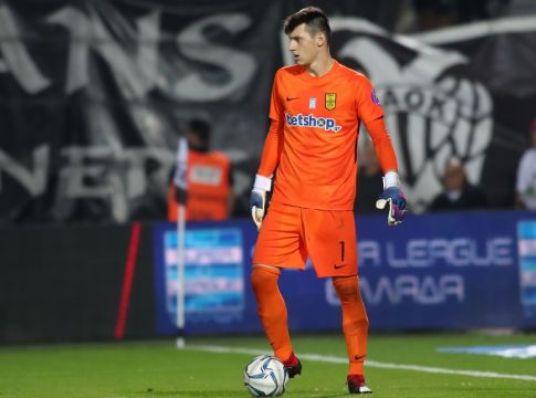 Έμαν: «Να μετατρέψουμε τις φάσεις σε γκολ με τον ΟΦΗ»