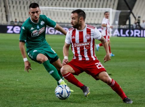Ολυμπιακός: «Βλέπει» το ντέρμπι ο Βαλμπουενά