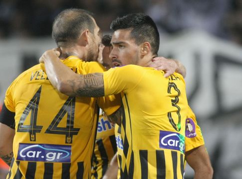 Σόουζα: «Να δουλέψουμε πιο σκληρά και να πετύχουμε τους στόχους μας»