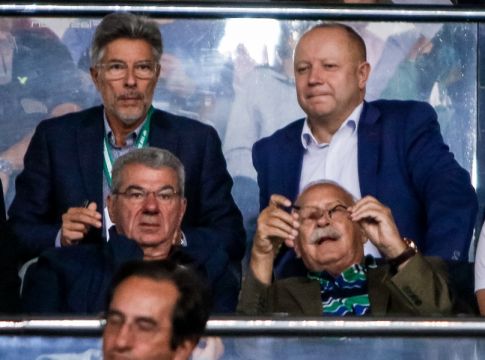 Παναθηναϊκός: Επιστολή στον Περέιρα για το ντέρμπι