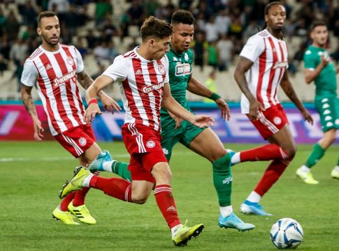 Γιατί οι διαιτητές, έβαλαν στην αποχή και το κύπελλο;