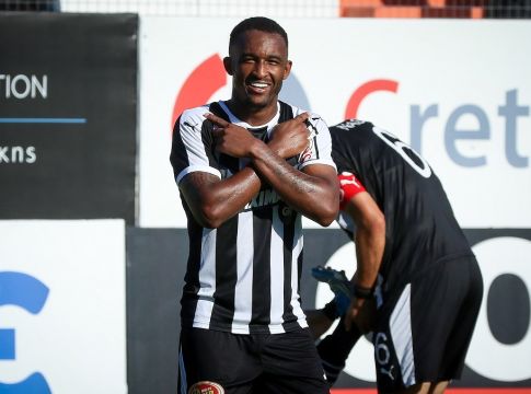 ΟΦΗ: Με Σεμέντο κόντρα στον Παναθηναϊκό!