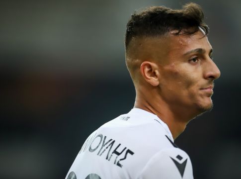 ΠΑΟΚ: Ενδιαφέρον από τη Ρεν για Γιαννούλη