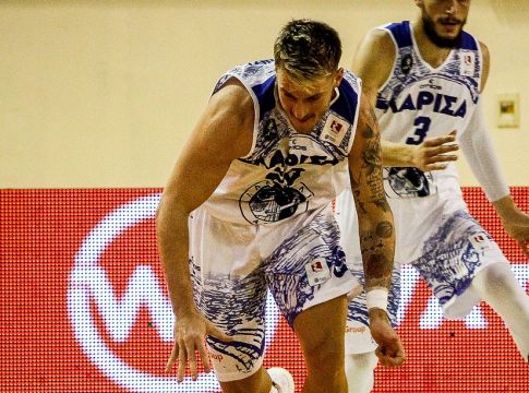Παπαντωνίου: «Θα μας λείψει το μπλογκ του Μπόγρη»