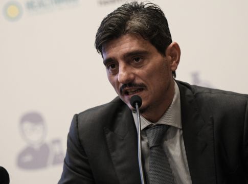 Παναθηναϊκός: «Δε θα παραστεί κανείς στο Ρέντη»