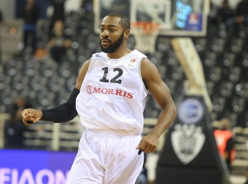 Μπεστ: «Όταν χάνεις τη συγκέντρωση σου αυτά είναι τα αποτελέσματα»