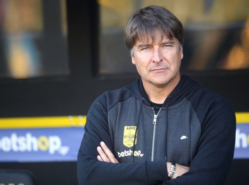 Άρης: Το πείραμα που δεν βγήκε στον Ένινγκ