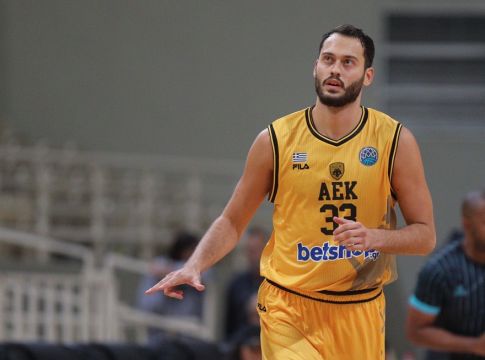 Επίσημο: Παρελθόν από την ΑΕΚ ο Στέφαν Γιάνκοβιτς