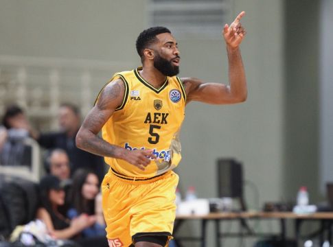 Τα απίθανα στατιστικά του Λάνγκφορντ στον πρώτο γύρο του BCL (pic)