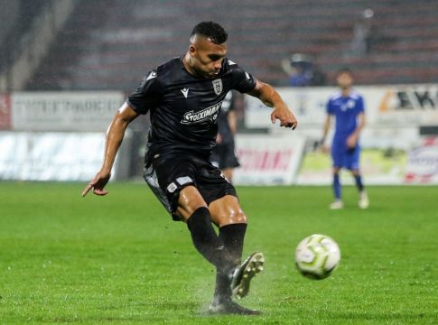 Ζαμπά: «Είμαι ευγνώμων για την αγάπη και την υποστήριξή σας»