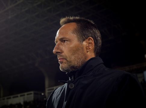 Φαν’τ Σιπ: «Θέλω να αλλάξω τον αμυντικό προσανατολισμό της Ελλάδας»