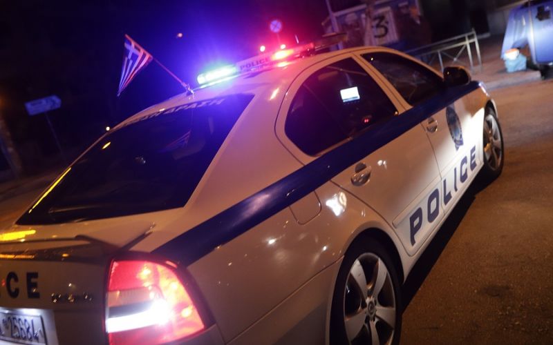 Οικογενειακή τραγωδία με πατέρα και γιο στους Αγίους Αναργύρους