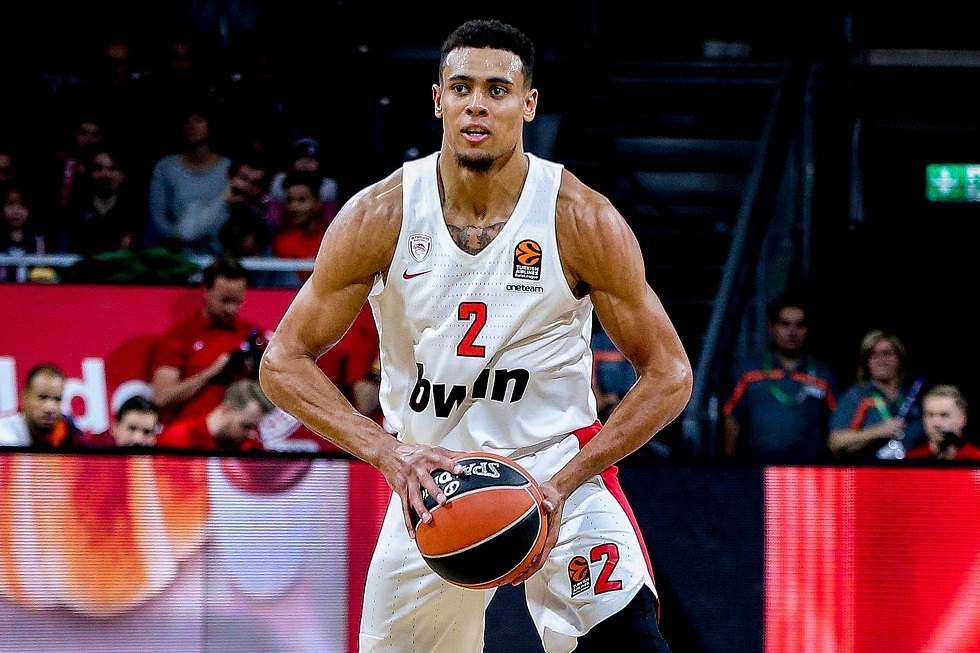 Εντυπωσιακή φάση με συνεργασία Ρότσεστι- Μπόλντγουιν (vid)