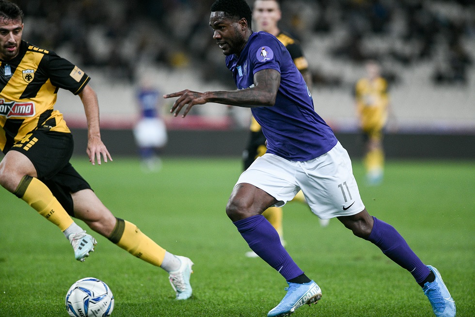 Άρης: «Η ισονομία της ΕΠΟ»