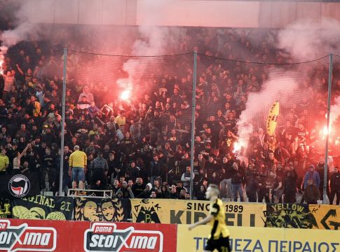 Πένθος στην Original από τον θάνατο οπαδού της ΑΕΚ (pic)