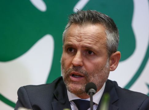 Παναθηναϊκός: Στη Βαρκελώνη ο Ρόκα