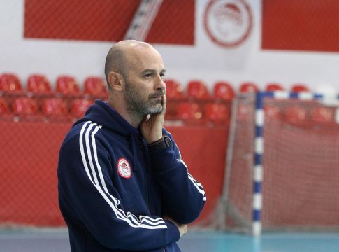 Το fair play του Ζαραβίνα στον Φίλιππο Βέροιας