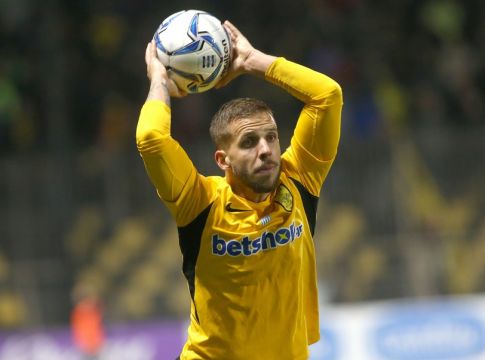 Άρης: Αυτή είναι η ρήτρα του Σάσα