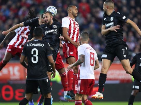 Η κλήση σε απολογία και τα πραγματικά γεγονότα στο Καραϊσκάκη