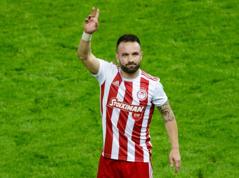 Βαλμπουενά: «Είμαι απογοητευμένος που δεν πήραμε τους τρεις βαθμούς»