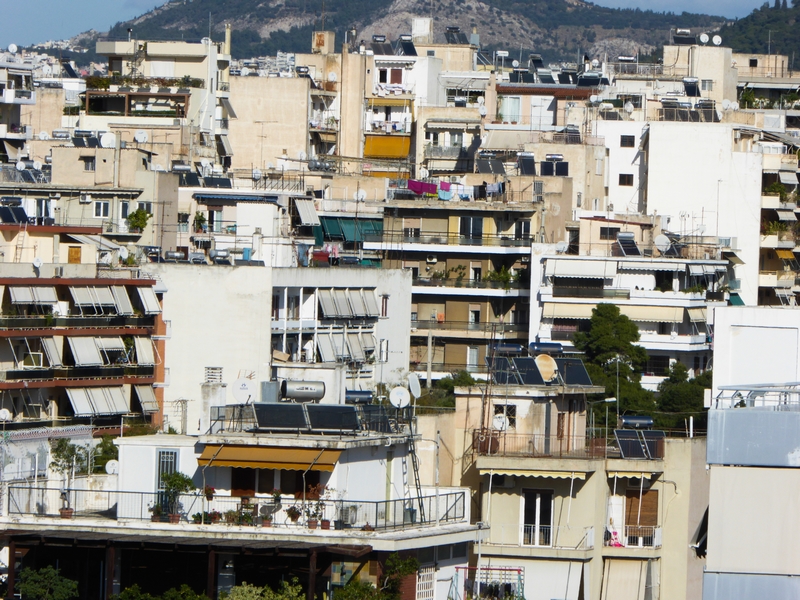 Διορθώσεις τετραγωνικών στα ακίνητα χωρίς πρόστιμα