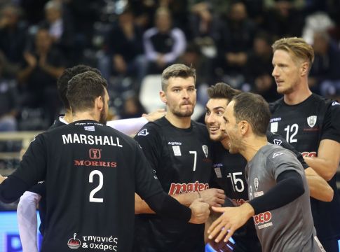 Live streaming: Ηρακλής – ΠΑΟΚ