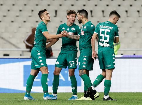 Οι 16 ομάδες της 6ης φάσης του Κυπέλλου – Τα γκρουπ δυναμικότητας (pics)