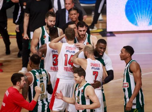 O διασυρμός… Φάρου και «φαρολάγνων» μέσα σε 45 λεπτά