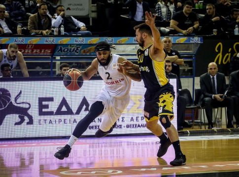 LIVE: Μπεσίκτας – ΠΑΟΚ