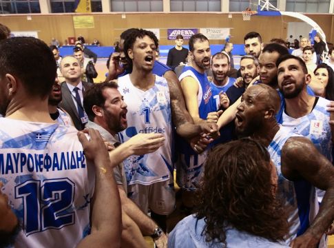 LIVE: Ιωνικός Νικαίας – Πανιώνιος