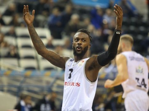 LIVE: ΠΑΟΚ – Σομπατέλι