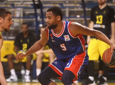 Άρης- Πανιώνιος 80-86 (pics)