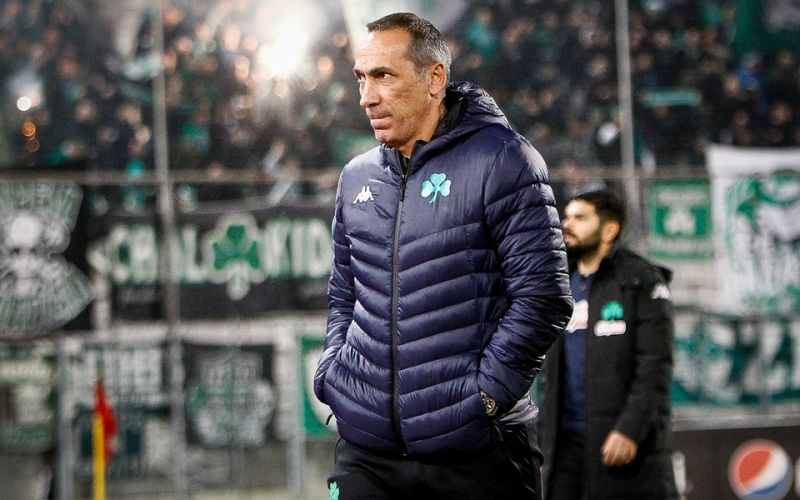 Δώνης: «Ψάχνουμε τον τρόπο να καλύψουμε τα κενά»