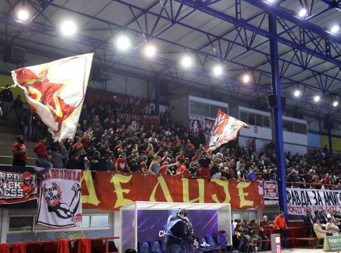 Ολυμπιακός: «Σας ευχαριστούμε για τη στήριξη!» (pic)